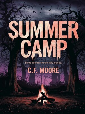 cover image of Summer Camp